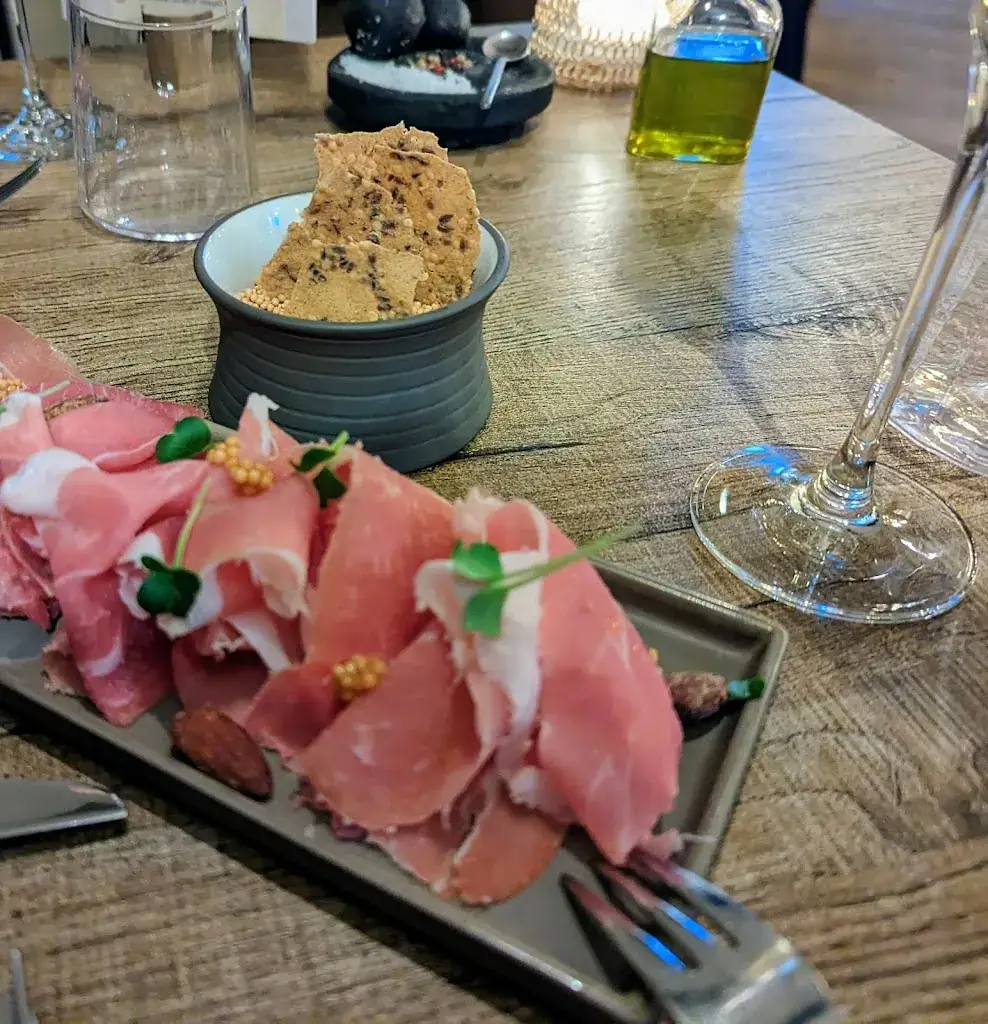 Menu_Restaurant Het Gerecht Roermond_Roermond_imagen_5