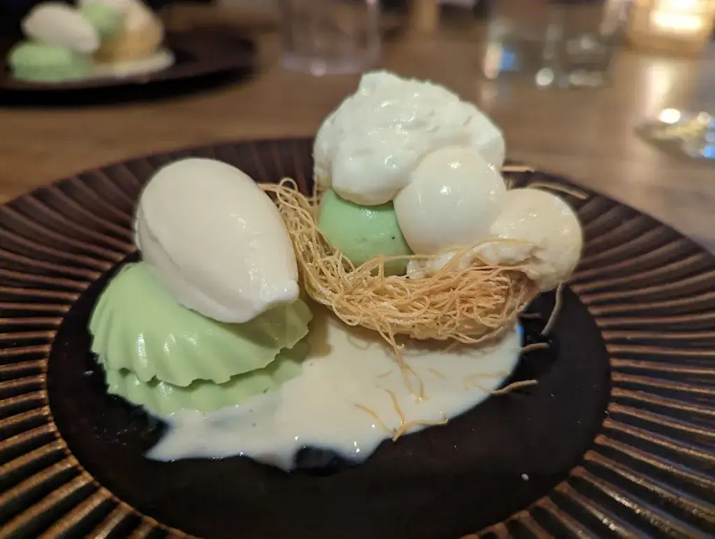 Menu_Restaurant Het Gerecht Roermond_Roermond_imagen_6