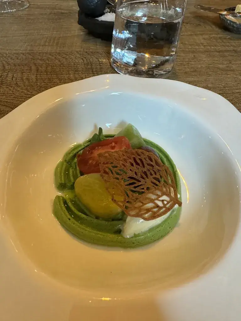 Menu_Restaurant Het Gerecht Roermond_Roermond_imagen_7