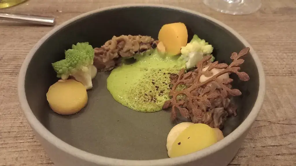 Menu_Restaurant Het Gerecht Roermond_Roermond_imagen_8