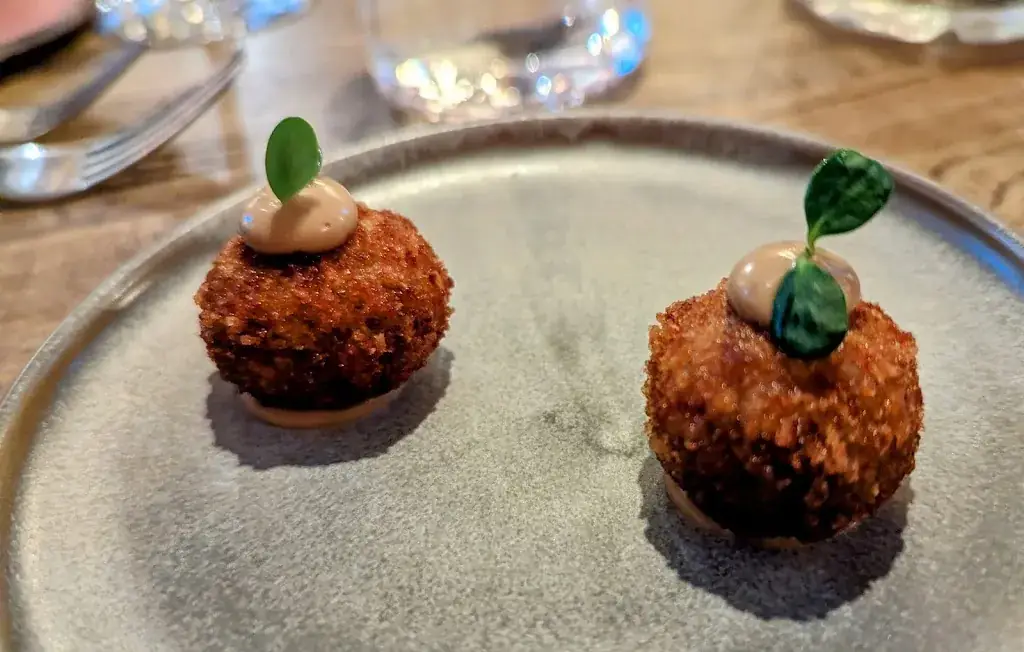 Menu_Restaurant Het Gerecht Roermond_Roermond_imagen_9