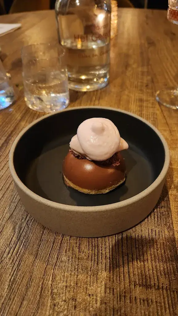 Rini Bailey_Restaurant Het Gerecht Roermond_Roermond_reseña