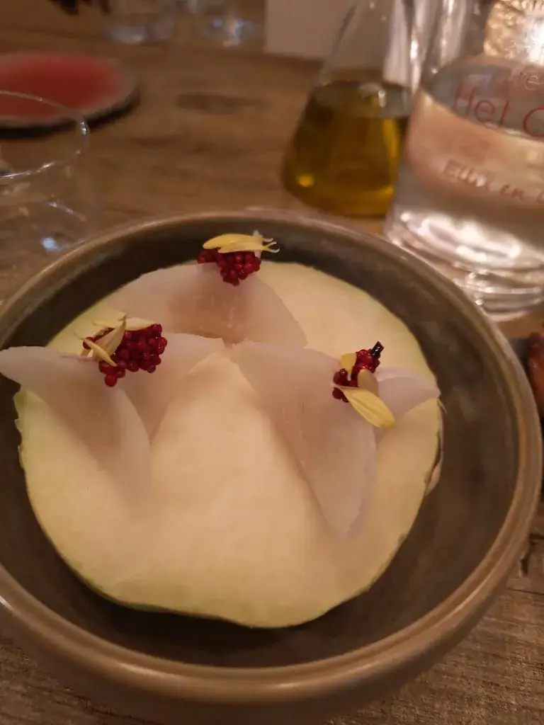 Stuart Lamb_Restaurant Het Gerecht Roermond_Roermond_reseña