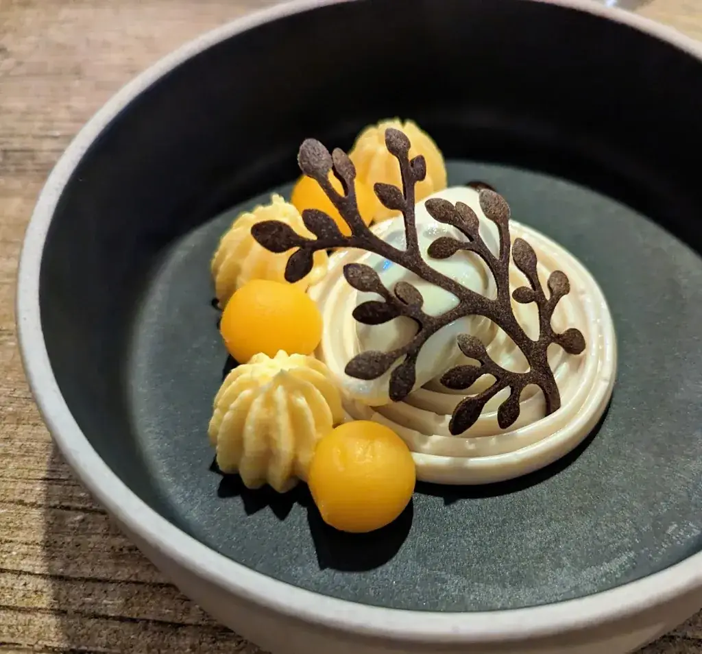 Jornie Rinia_Restaurant Het Gerecht Roermond_Roermond_reseña