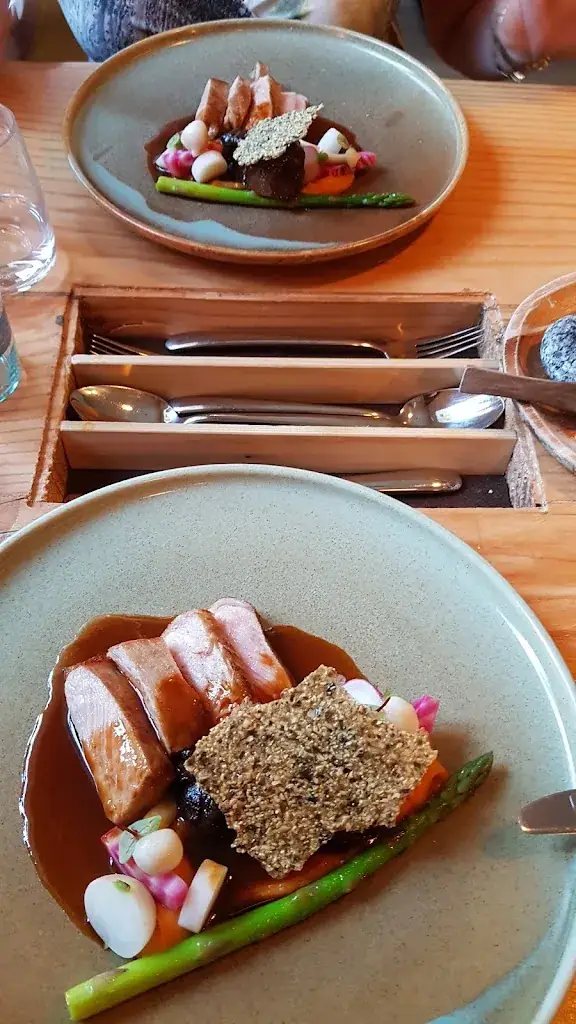 Menu_Restaurant WÆRS_Roermond_image_7