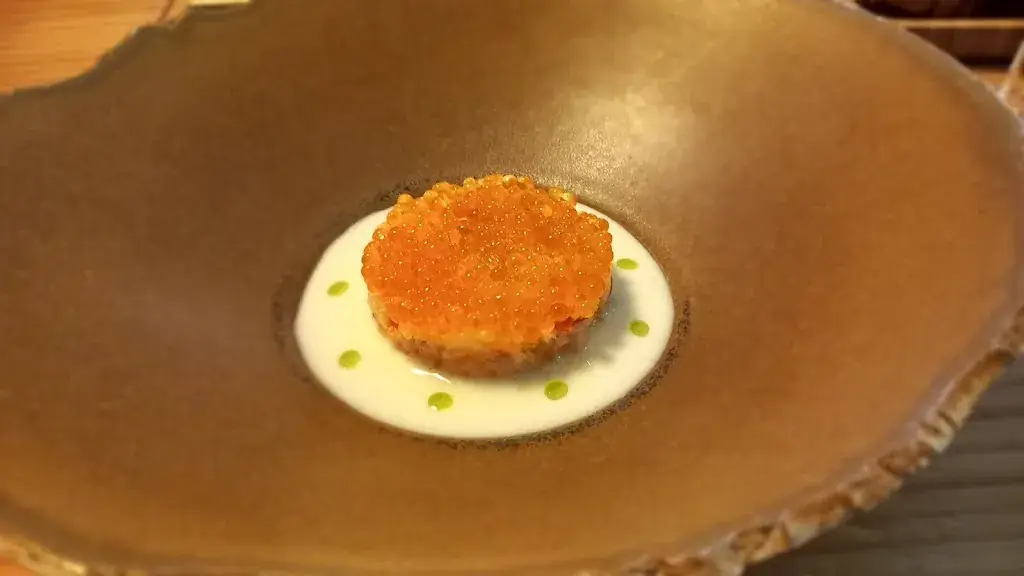 Menu_Restaurant WÆRS_Roermond_image_8