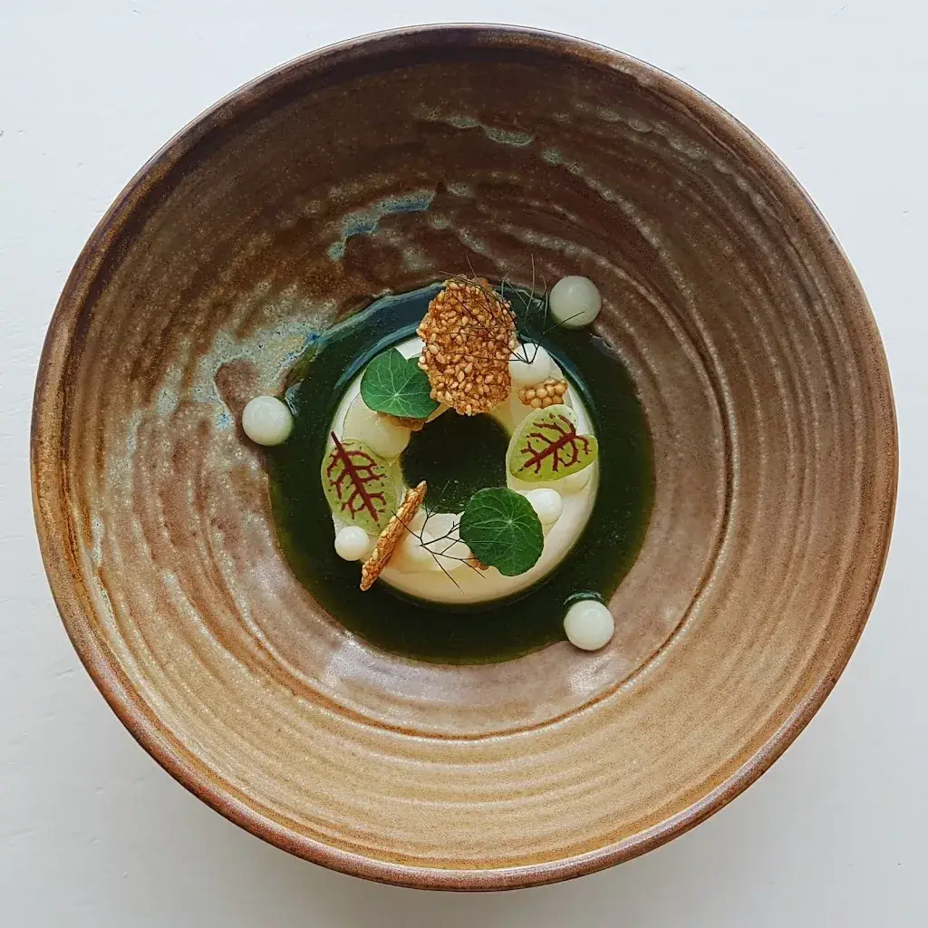 Menu_Restaurant WÆRS_Roermond_image_9