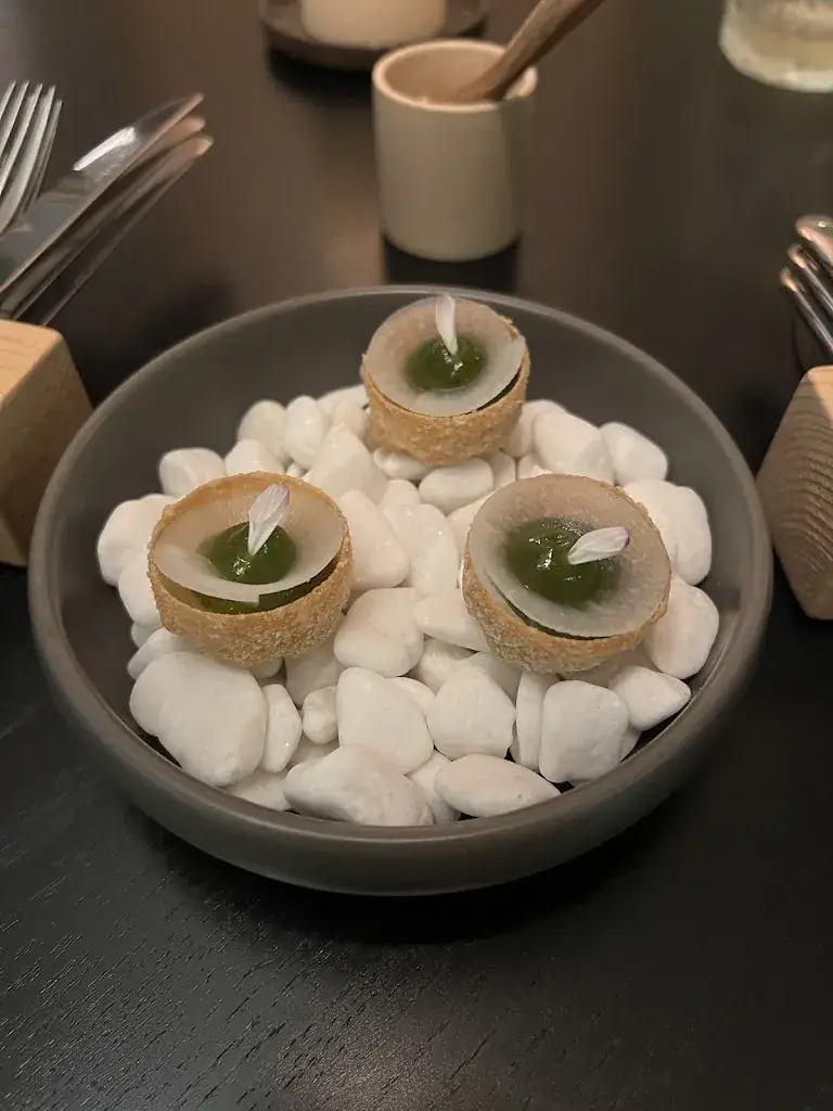 R. Ringers_Restaurant WÆRS_Roermond_review