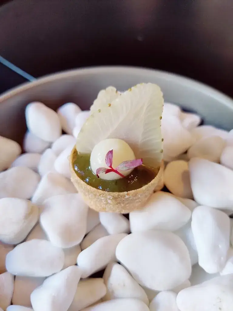 Stuart Lamb_Restaurant WÆRS_Roermond_review