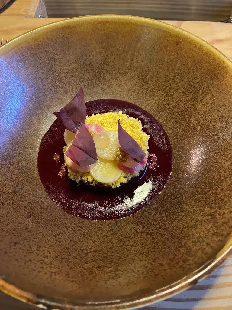 Pierre Fisette_Restaurant WÆRS_Roermond_review