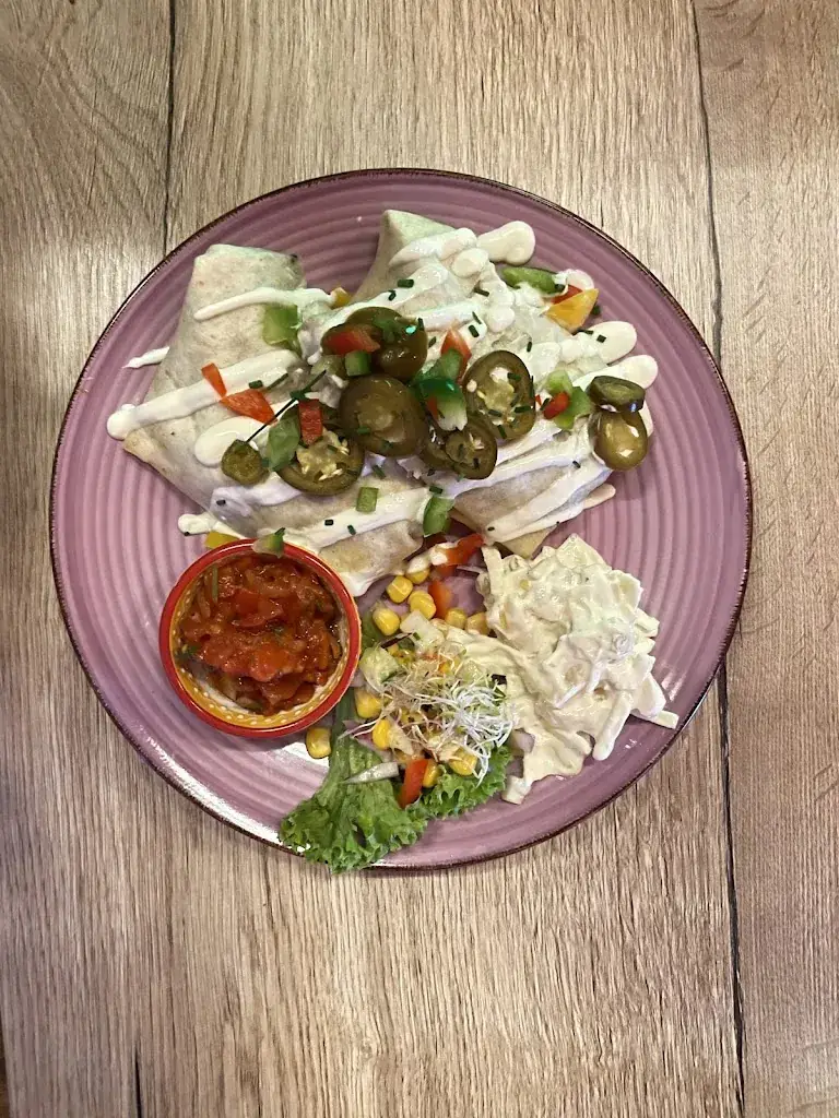 Menu_Mexicaans Restaurant La Cabrona Roermond_Roermond_image_5