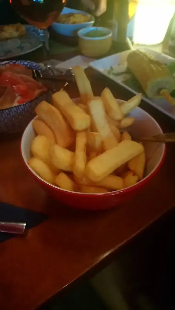 Menu_Mexicaans Restaurant La Cabrona Roermond_Roermond_image_7