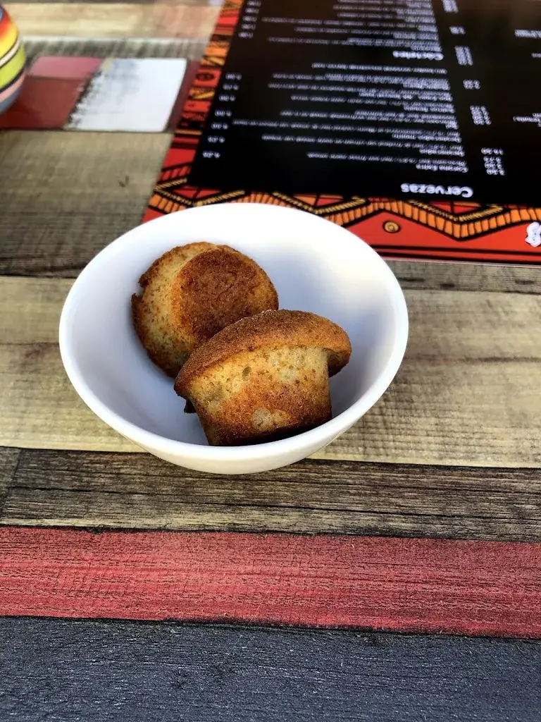 Menu_Mexicaans Restaurant La Cabrona Roermond_Roermond_image_9