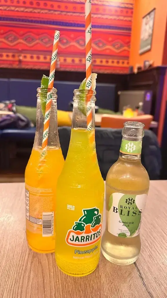 Dinesh Sharma_Mexicaans Restaurant La Cabrona Roermond_Roermond_review