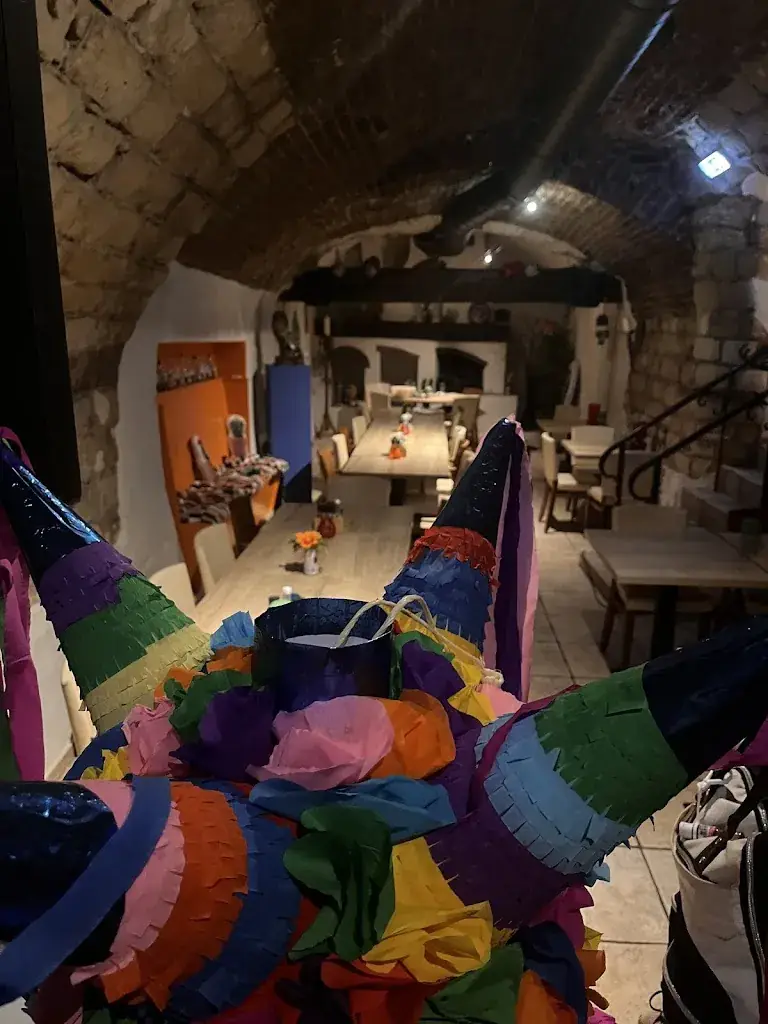 Emilio Ruiz_Mexicaans Restaurant La Cabrona Roermond_Roermond_review