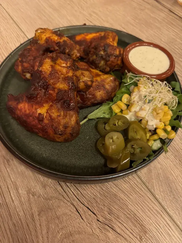 Luis Garcia_Mexicaans Restaurant La Cabrona Roermond_Roermond_review