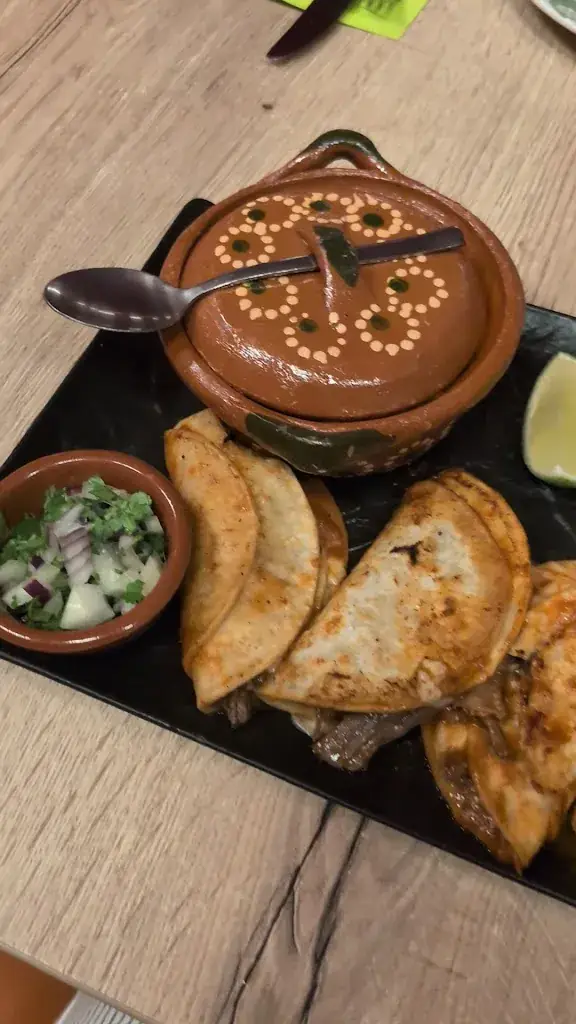 Mexicaans Restaurant La Cabrona Roermond_Roermond_slider_image_2