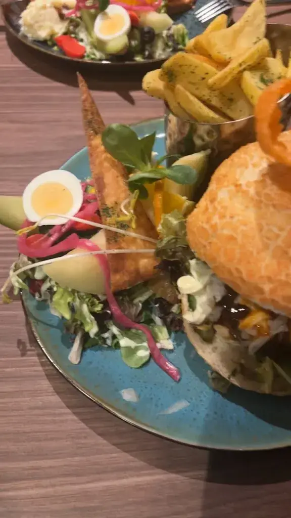 Kita Gold_Lunchroom Goede Tijden_Roermond_review