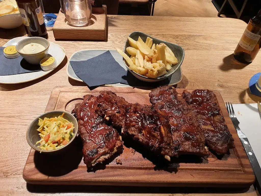 Menu_Restaurant De Beren Roermond_Roermond_image_5