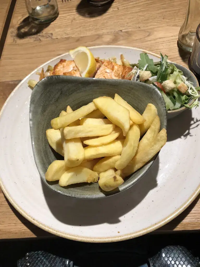 Menu_Restaurant De Beren Roermond_Roermond_image_6