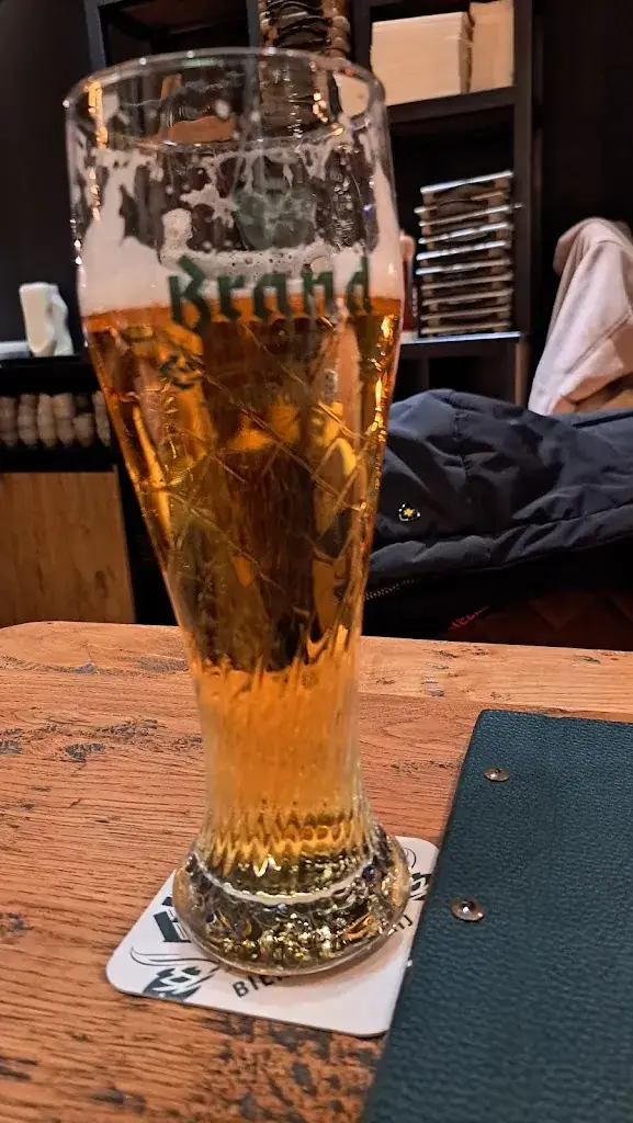 Menu_Restaurant De Beren Roermond_Roermond_image_7