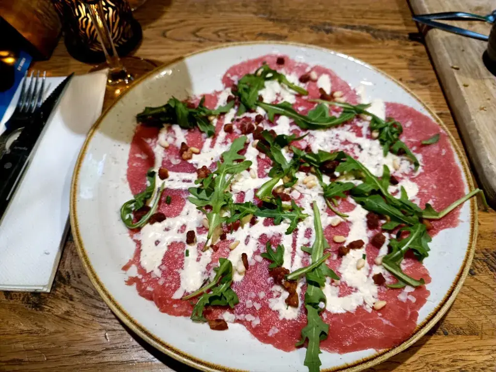 Menu_Restaurant De Beren Roermond_Roermond_image_8