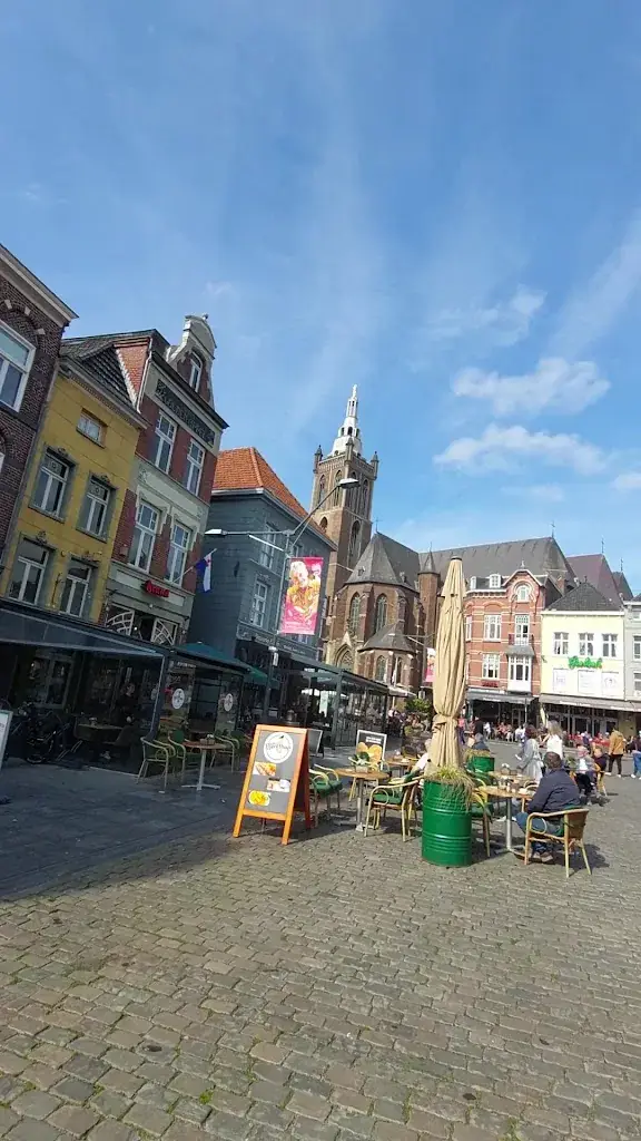 Amalia Danila_Restaurant De Beren Roermond_Roermond_review