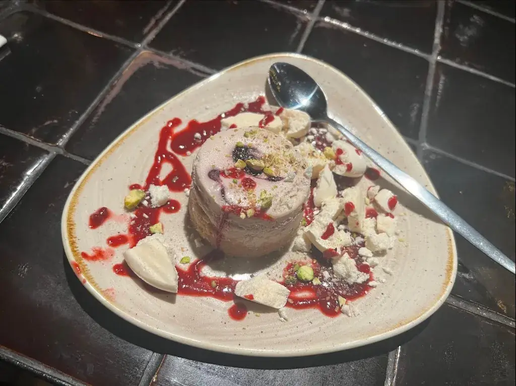 C C_Restaurant De Beren Roermond_Roermond_review