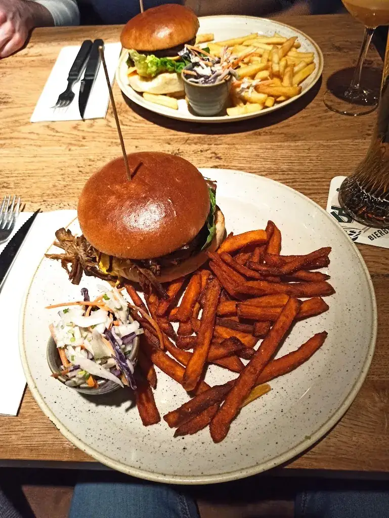 Quentin Moreau_Restaurant De Beren Roermond_Roermond_review