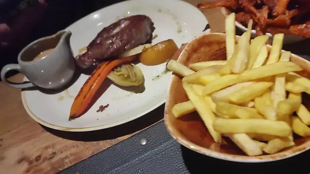 Restaurant De Beren Roermond_Roermond_slider_image_2