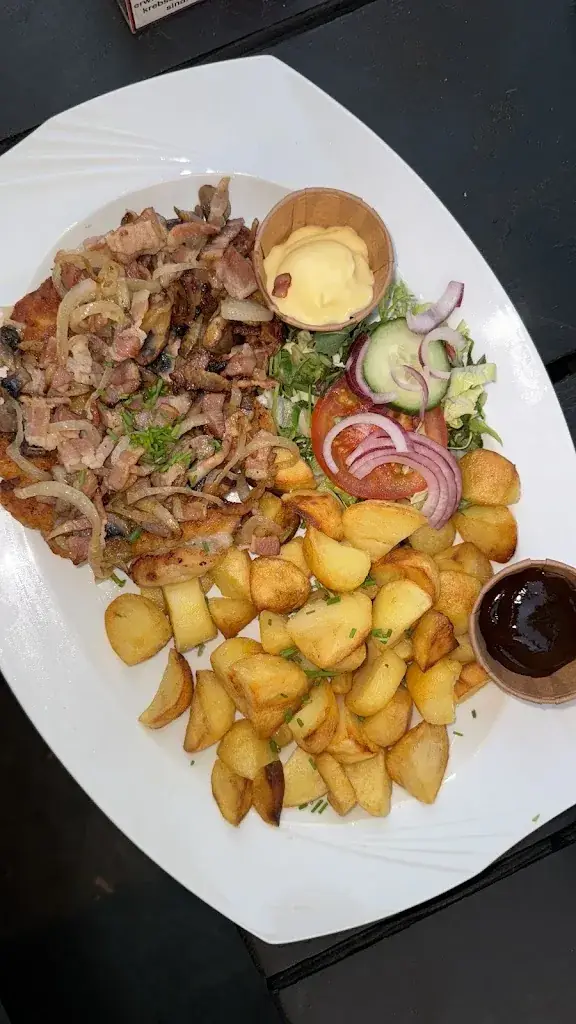 Menu_De Hoek Eetcafé_Schoonoord_image_1