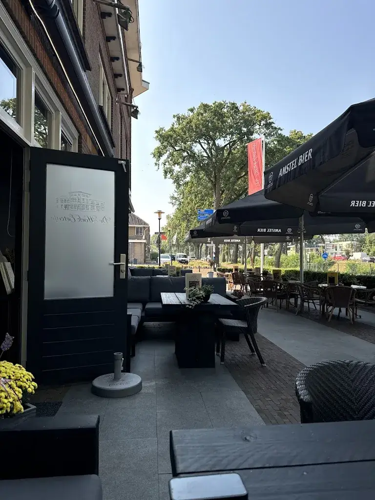 De Hoek Eetcafé ristorante a Schoonoord