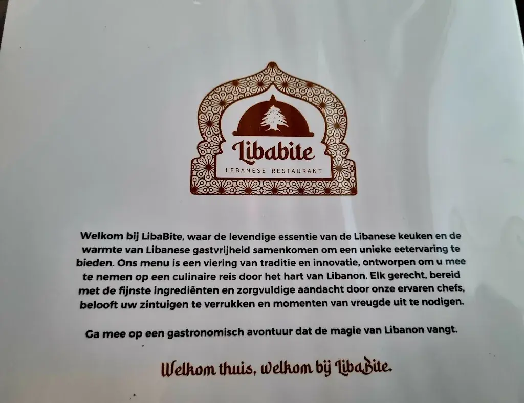 Menu_LibaBite - Lebanese Restaurant_Roermond_image_1