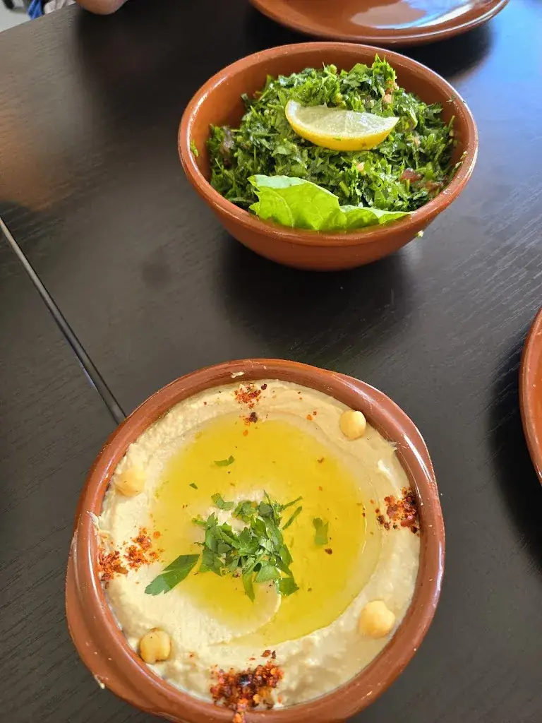 Menu_LibaBite - Lebanese Restaurant_Roermond_image_3