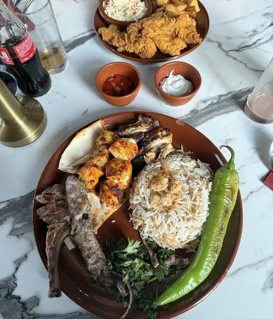 Ellie Reich_LibaBite - Lebanese Restaurant_Roermond_review