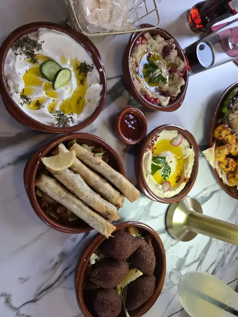 Mia_LibaBite - Lebanese Restaurant_Roermond_review