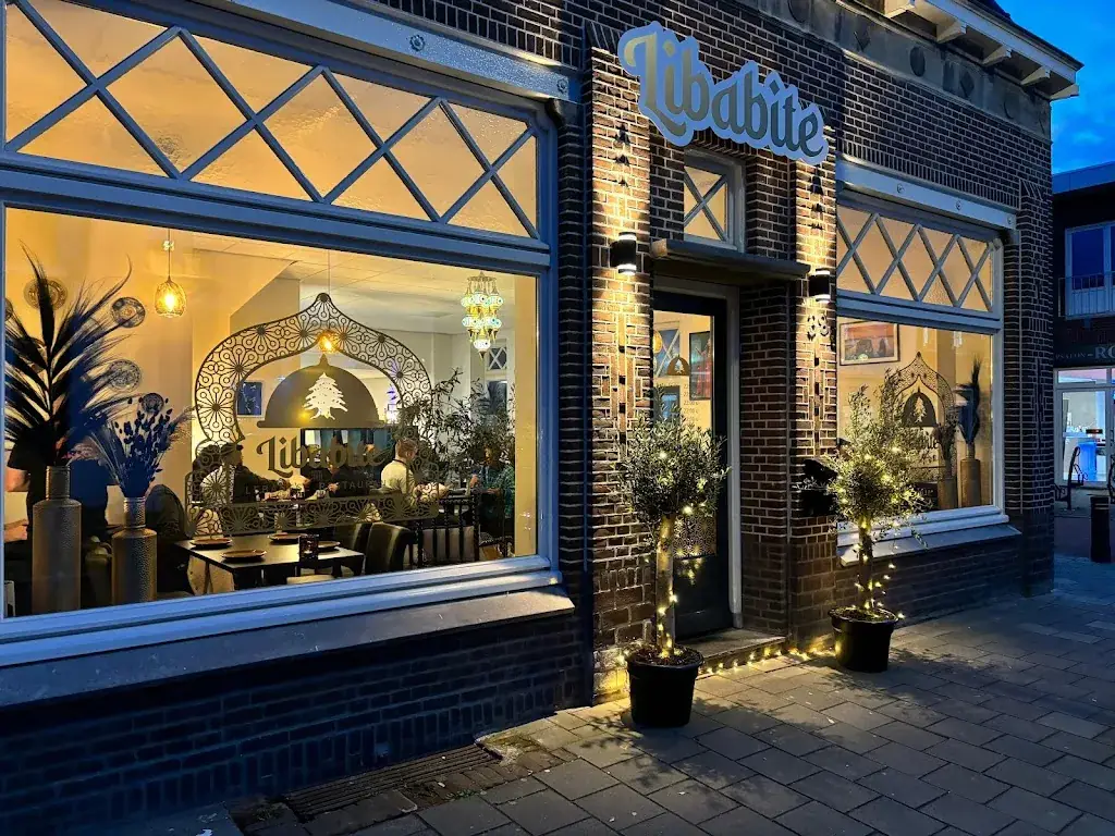 LibaBite - Lebanese Restaurant_Roermond_slider_image_1