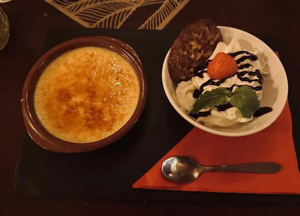 Menu_La Boca Roermond_Roermond_image_5