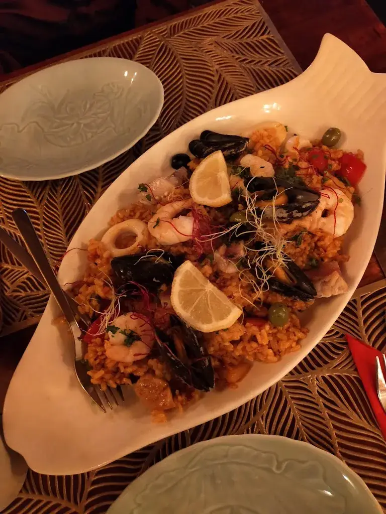 Menu_La Boca Roermond_Roermond_image_7