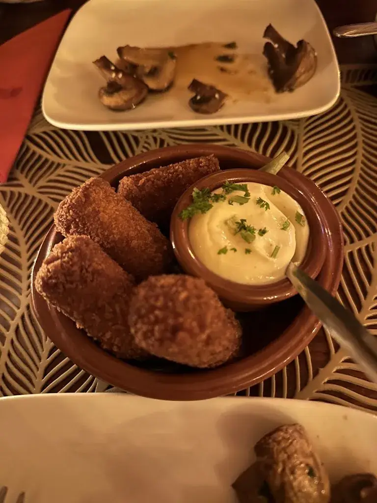 Menu_La Boca Roermond_Roermond_image_9