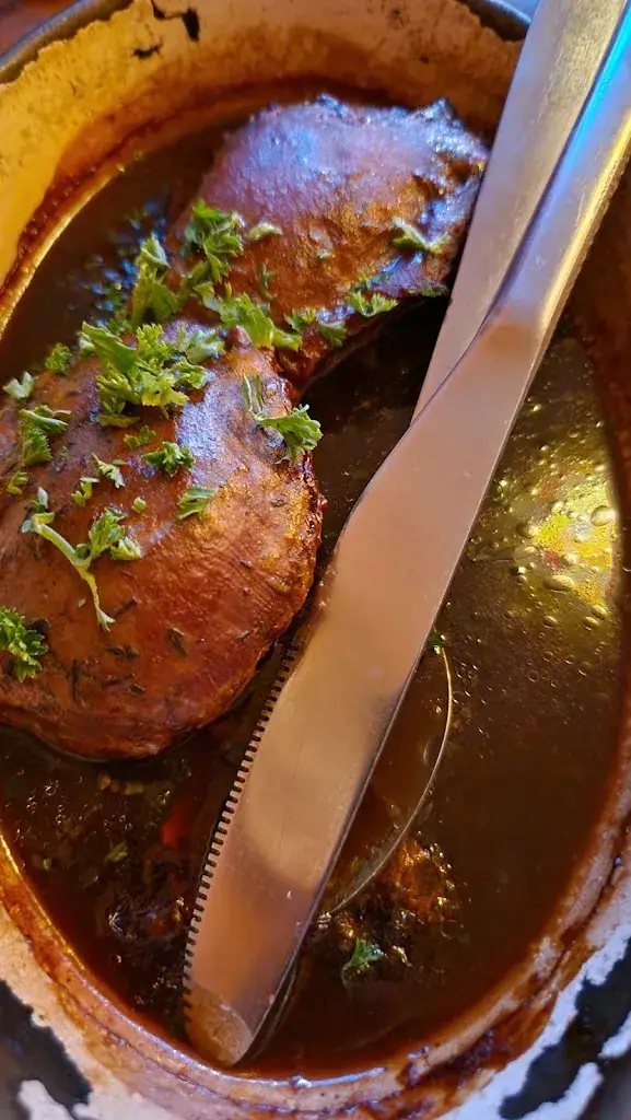 Jules Goodfellow_La Boca Roermond_Roermond_review