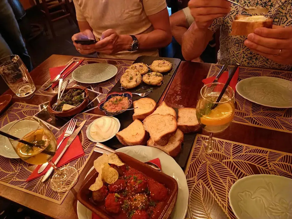 Serena Fausti_La Boca Roermond_Roermond_review