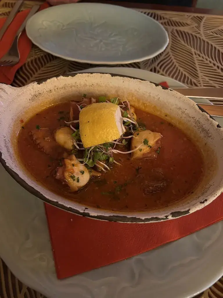 Jared Lin_La Boca Roermond_Roermond_review