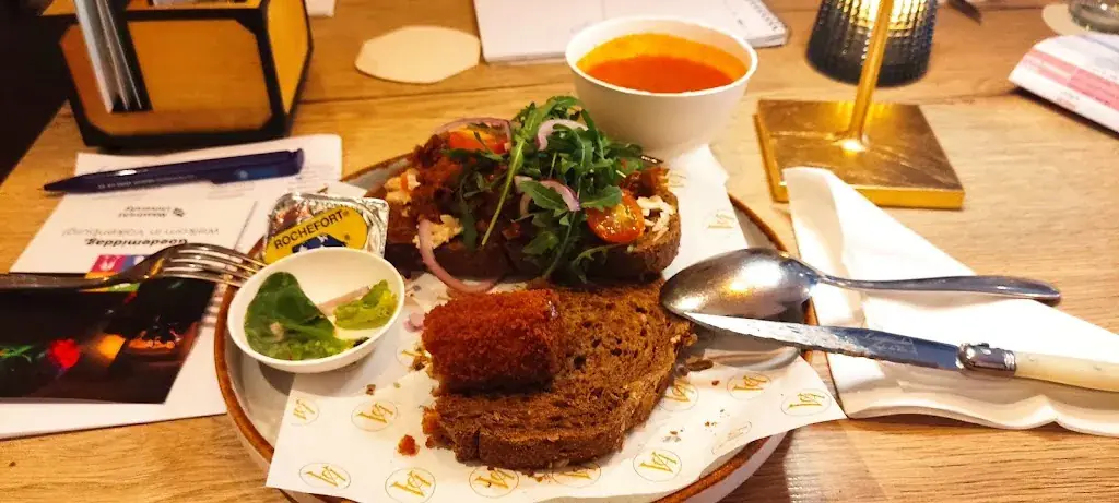 Menu_Brasserie Bie-ein_Schimmert_image_5