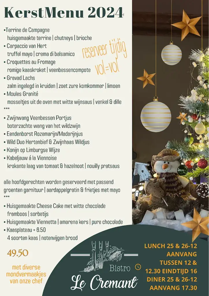 Menu_Bistro Le Cremant_Schimmert_image_3