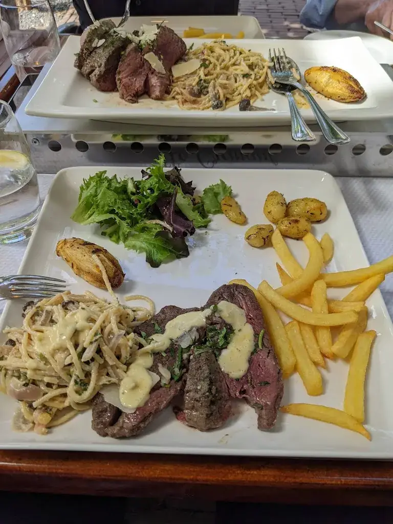 Menu_Bistro Le Cremant_Schimmert_image_6