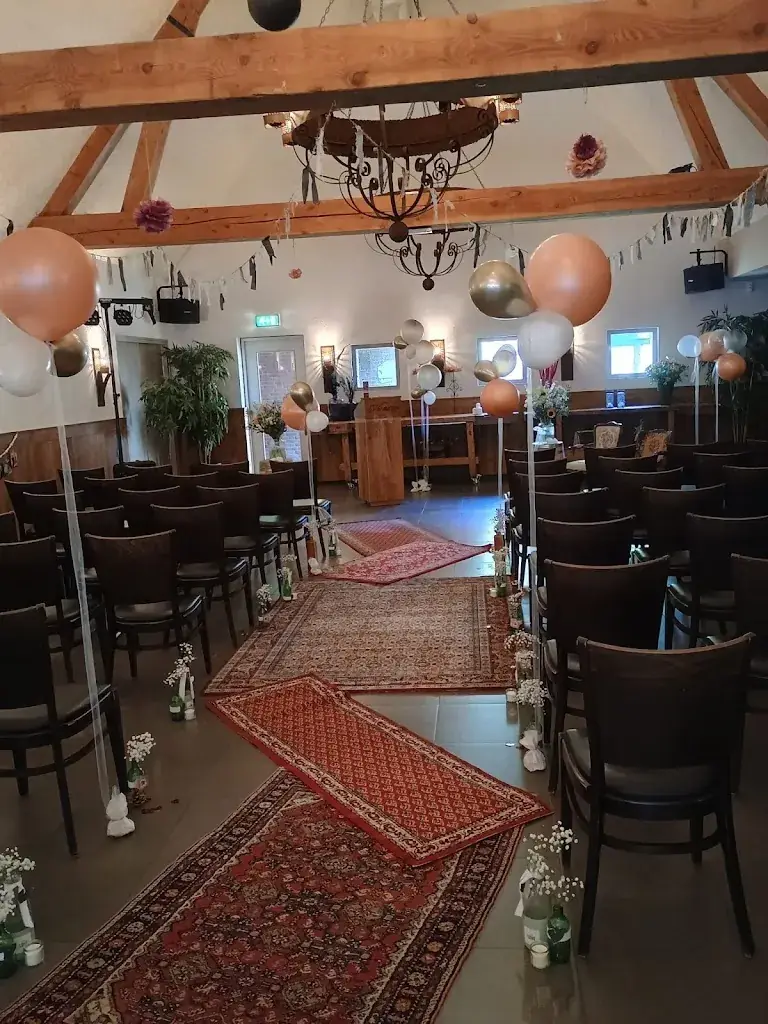 Jeanine Grooten_Café Zaal Terras 't Weverke_Schimmert_review