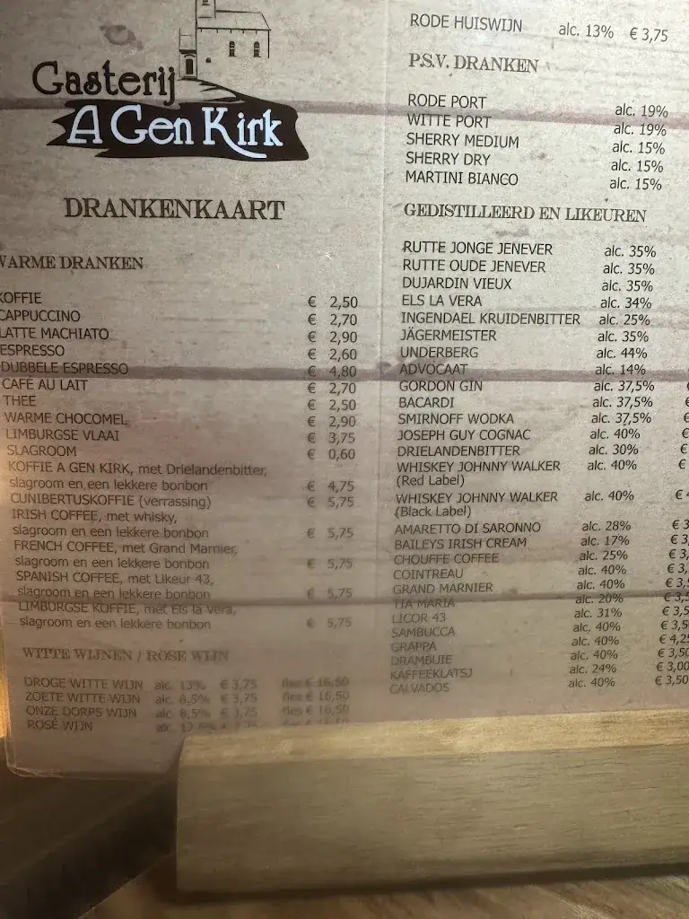 Menu_Gasterij A Gen Kirk Wahlwiller_Wittem_image_1