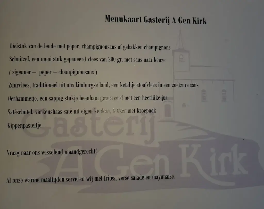 Menu_Gasterij A Gen Kirk Wahlwiller_Wittem_image_2