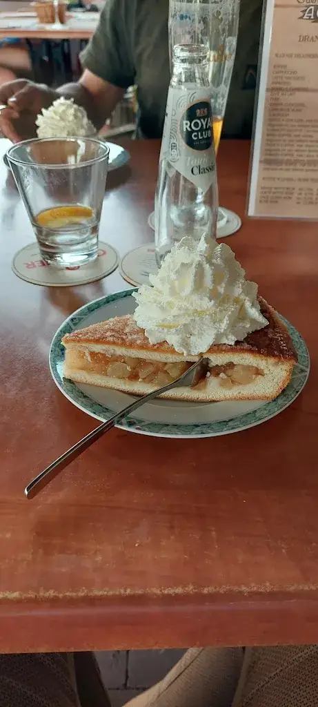 Nicolaas Kraft van Ermel_Gasterij A Gen Kirk Wahlwiller_Wittem_review